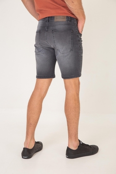 Bermuda jean Dh 4053 - comprar online