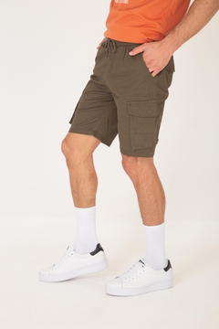 Cargo dromo 4450