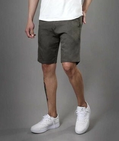 Bermuda gabardina chino NOEND 37300 en internet