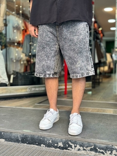 BAGGY BERMUDA BLUNDER 6033
