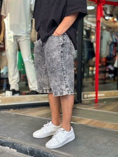 BAGGY BERMUDA BLUNDER 6033 - comprar online