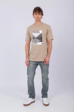 REMERA ELEMENT 51D1037 - comprar online
