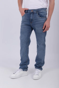 Jean dromo 51D2070 - comprar online