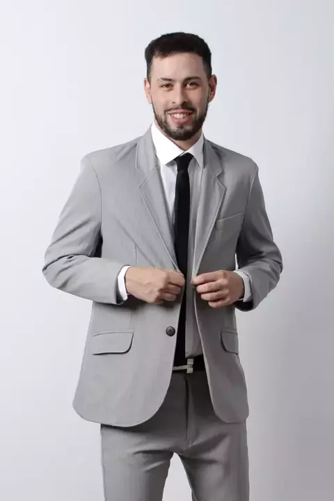 Blazer A Raya 44503 - comprar online