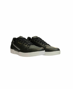 Zapatilla artix negra 4361 - comprar online