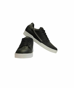 Zapatilla artix negra 4361 - Dromo bahia