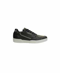 Zapatilla artix negra 4361