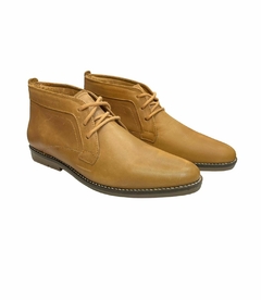 Botineta elegante suela 2706 - comprar online