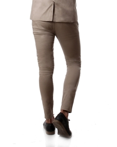 Pantalón satén 30301 - comprar online