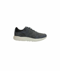 Zapatilla charlone azul 4459