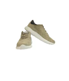 Zapatilla charlone beige 4455 - Dromo bahia