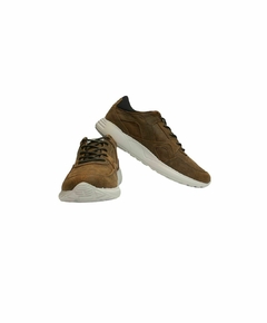 Zapatilla charlone marron 4452 - comprar online