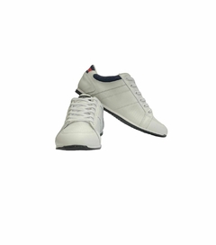 Zapatilla concept blanca 3870 - Dromo bahia