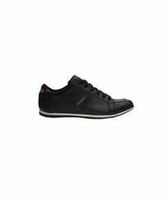 Zapatilla concept negra 3871