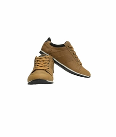 Zapatilla concept suela 3876 - Dromo bahia