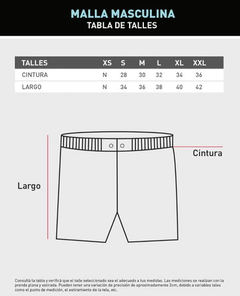 Malla Hojas (37792) en internet