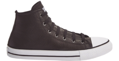 Botita sable cuero 35110-01