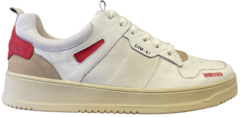 Zapatilla Retro 4710-00
