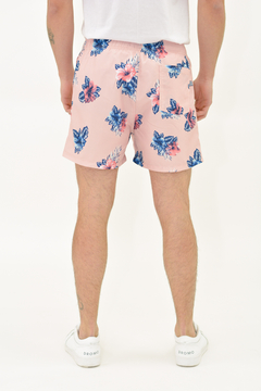 Malla flores 4665 - comprar online