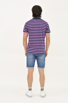 Chomba rayas 1516 - comprar online