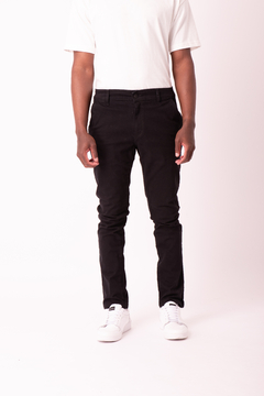 Pantalón chino gabardina 2004 - comprar online
