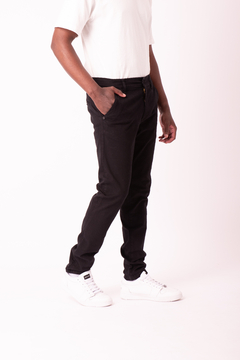 Pantalón chino gabardina 2004