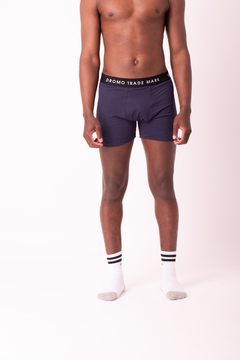 Boxer liso dh 6600