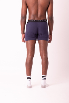 Boxer liso dh 6600 - comprar online
