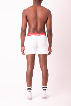 Boxer liso dh 6600 - comprar online