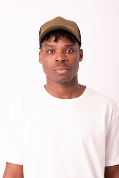 Gorra DROMO - comprar online
