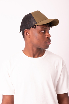 Gorra DROMO en internet