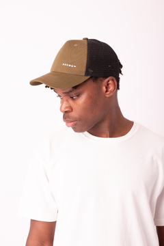 Gorra DROMO