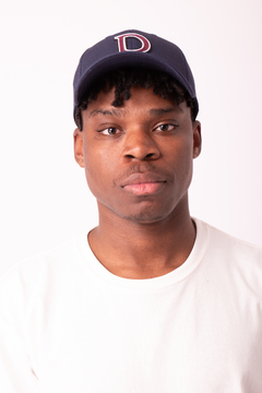 Gorra DROMO ¨D¨ - comprar online