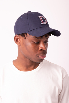 Gorra DROMO ¨D¨