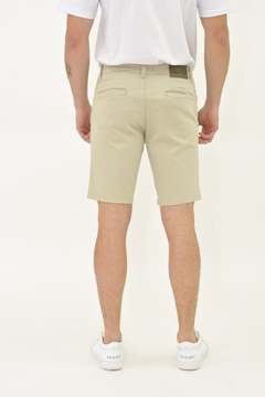 Bermuda gabardina dh 4000 - comprar online