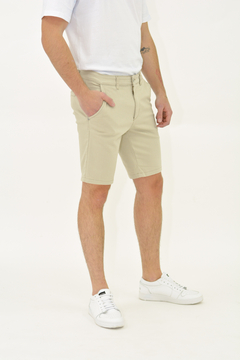 Bermuda gabardina dh 4000 en internet