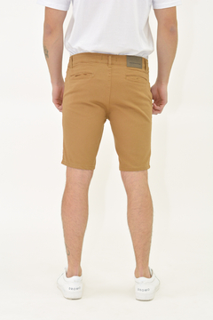 Bermuda gabardina dh 4000 - comprar online