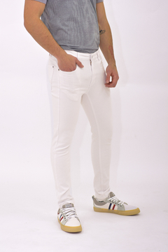 Jean 5 bolsillos 2008