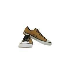 Zapatilla duplex suela 35090-06 - Dromo bahia