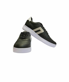 Zapatilla extreme negra 4261 - Dromo bahia