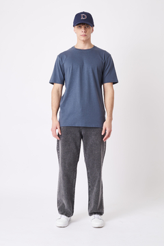 Remera lisa 1000