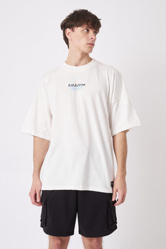REMERA SEYCHELLES 42D1043 - comprar online