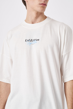 REMERA SEYCHELLES 42D1043 - Dromo bahia