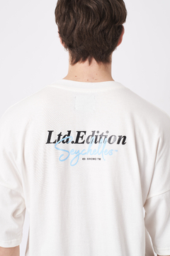 REMERA SEYCHELLES 42D1043 - tienda online