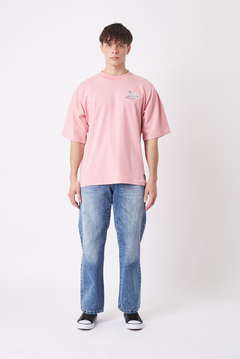 Remera Over 42D1042