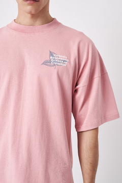 Remera Over 42D1042 en internet
