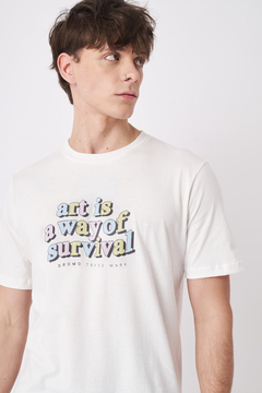 REMERA ART DROMO 42D1028 en internet