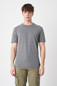Remera lisa 1000