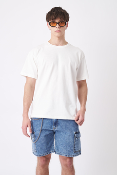 Remera oversize 1005