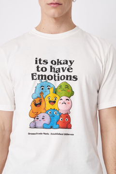 Remera Emotions 42D1023 en internet